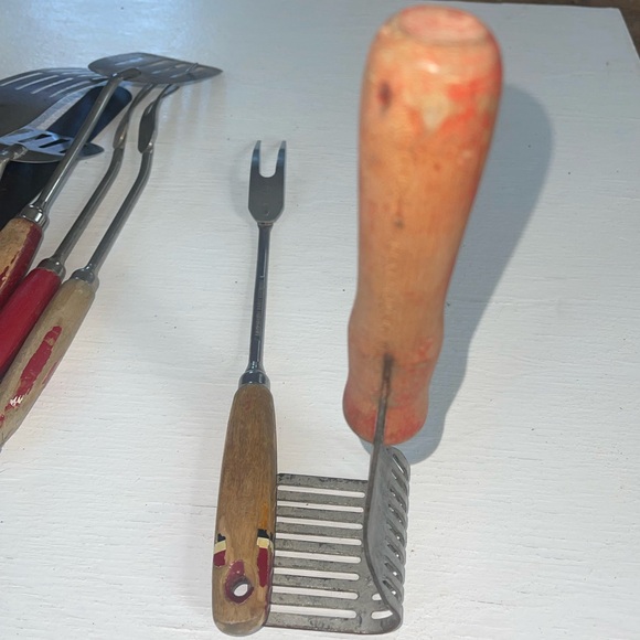 Vintage Kitchen Tools - Picture 5 of 8